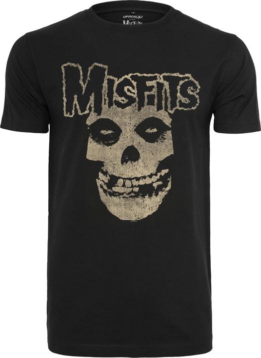 Urban Classics Upscale X Misfits Oversize Tee - 91535