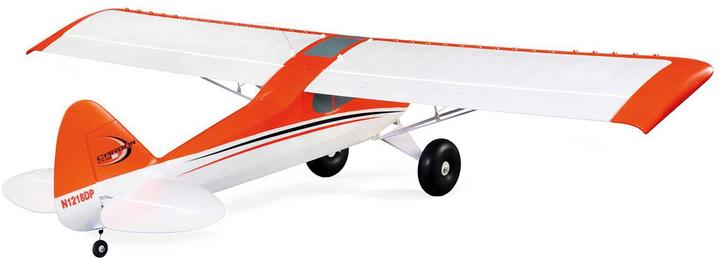 Produktbild E-Flite Carbon -Z Cub SS 2100mm Elektromotor Hochdecker BNF Basic (Motorflugzeug)