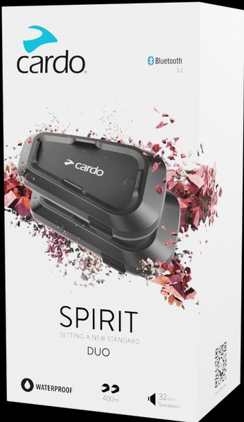 Productafbeelding Cardo Geest Duo (Set van 2)