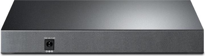 Actual product image TP-Link TL-SG105-M2 (5 Ports)