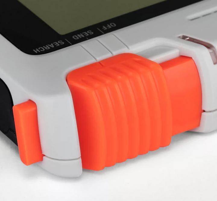 Produktbild Mammut Barryvox 2 (LVS-Gerät)