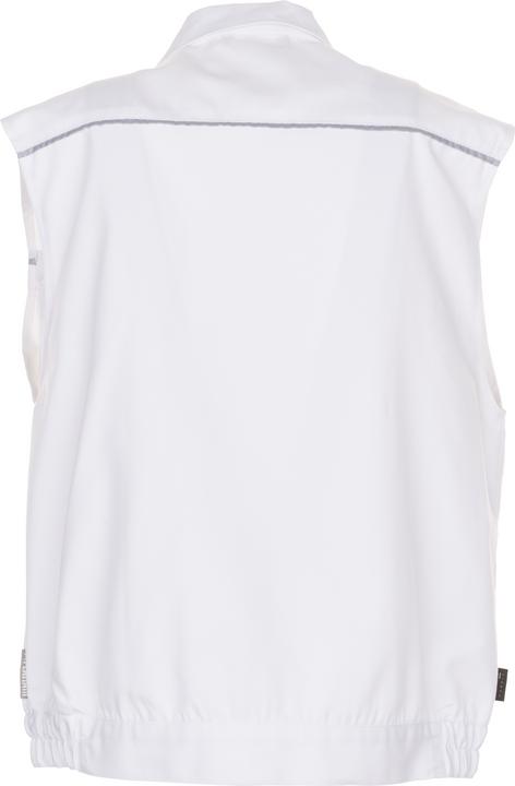 Actual product image Planam Work vest (XXL)