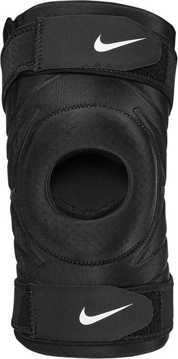 Nike Offene Kniestütze Mit Kompression Pro (XL)