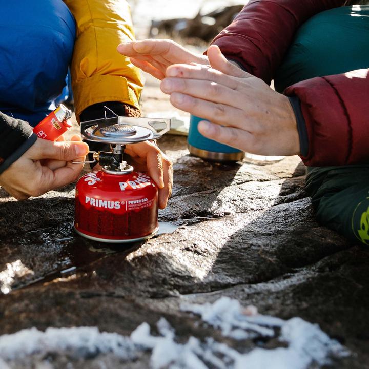 Actual product image Primus Essential Trail