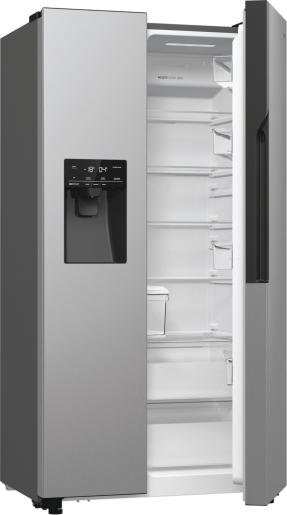 Immagine prodotto Gorenje NRR9185ESXL (566 l)