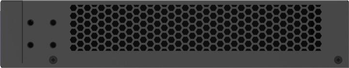 Actual product image Netgear GS524PP (24 Ports)