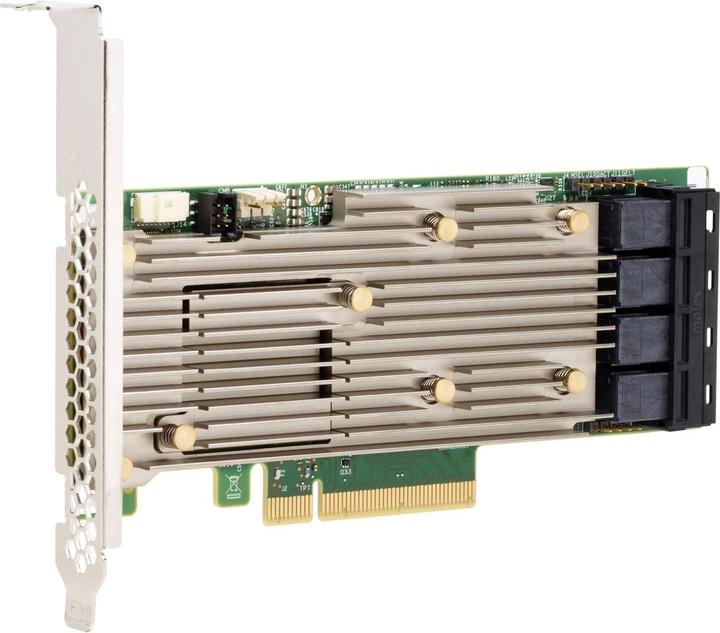 LSI MegaRAID 9460-16I