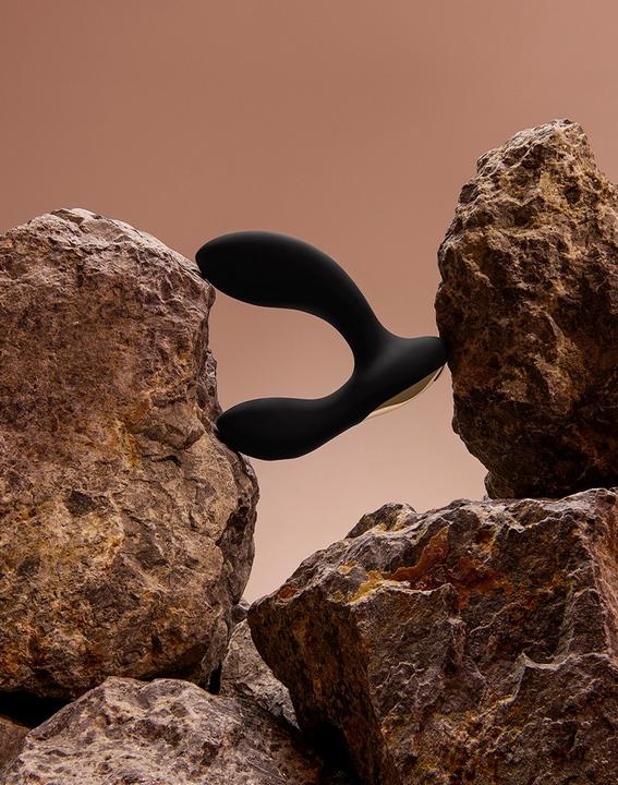 Actual product image LELO Hugo 2
