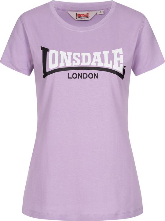 Lonsdale Achnavast