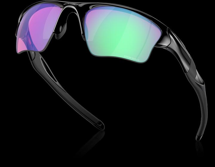 Produktbild Oakley Half Jacket 20 XL Prizm Golf (Schwarz, Pink | Rosa | Violett)