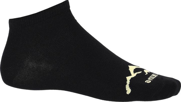 Produktbild MGA Wikinger Boosocks Low Bambus Lady Socken (39 - 42)