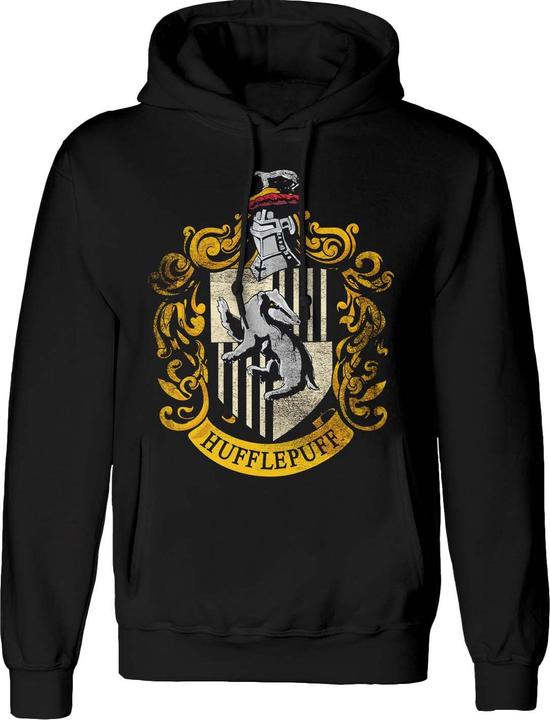 Hoodie zum Überziehen UsedLook