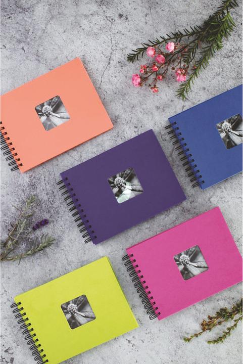 Actual product image Hama Photo Book Wiro Fine Art (24 x 17 cm)