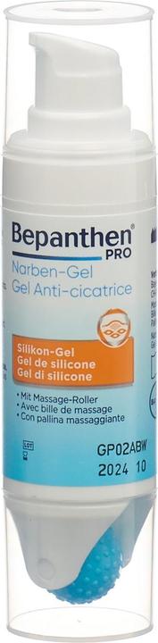 Image du produit Bepanthen PRO Gel cicatrisant (Gel)