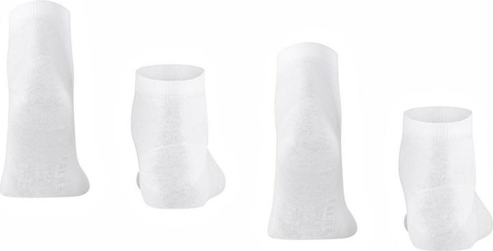 Image du produit Falke Chaussettes Casual Happy 2P SN (paquet de 4, 39 - 42)