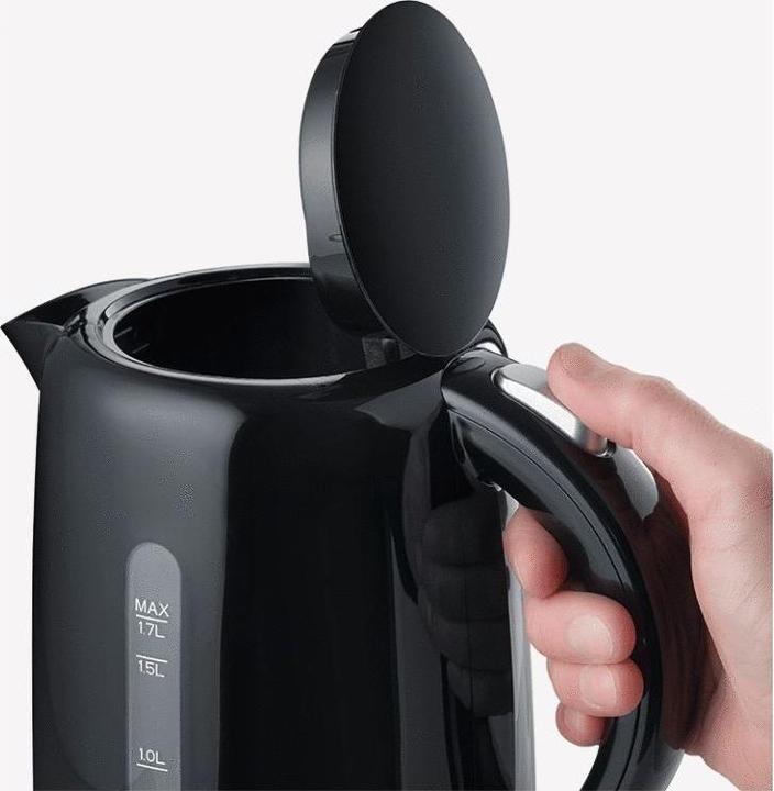 Actual product image Severin Wasserkocher (1.70 l)