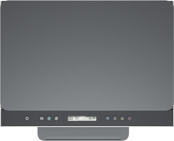 Image du produit HP Smart Tank 720 Thermique jet d'encre DPI par minute WLAN (Thermodirecte, Couleur)