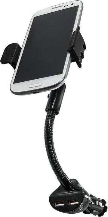 Produktbild LogiLink Smartphone Kfz-Halterung