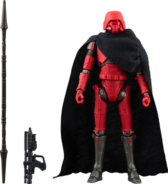 Produktbild Hasbro Star Wars: Ahsoka Vintage Collection Actionfigur HK-87 Assassin Droid 10 cm