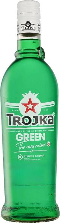 Trojka Green (1 x 70 cl)