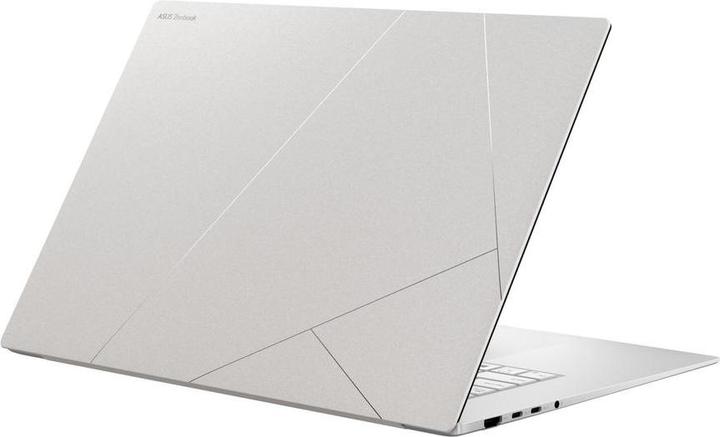 Image du produit ASUS Zenbook S16 OLED (16", AMD Ryzen AI 9 HX 370, 32 Go, 1000 Go, CH)