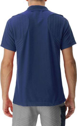 Immagine prodotto UYN Kurzärmeliges Poloshirt Skipper (XL)