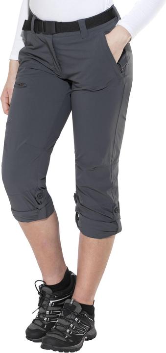 Actual product image Maier Sports Lulaka trousers roll up short (40)