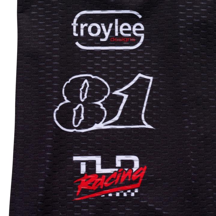 Produktbild Troy Lee Designs GP Pro Air Jersey, Factory, black, L (L)