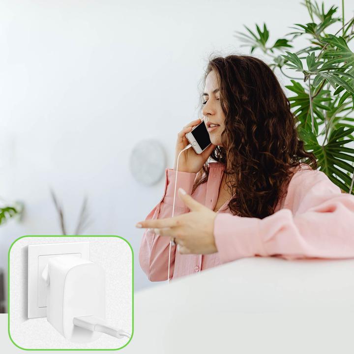 Produktbild Belkin Lightning – USB A (2 m, USB 2.0)