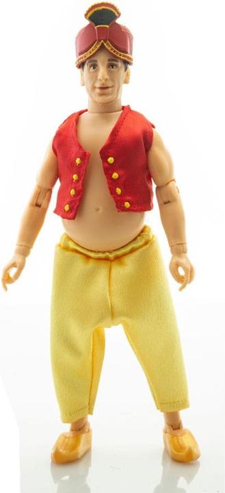 Produktbild Mego Impractical Jokers Actionfigur Joe Gatto 20 cm