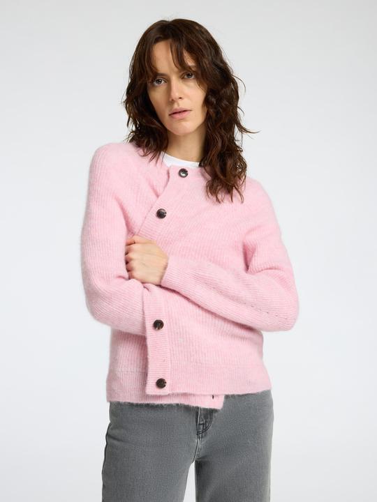 Actual product image Selected Femme Long Sleeve Cardigan (XS)
