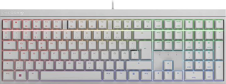 Immagine prodotto CHERRY xtrfy MX 2.0S (DE, Cablato)