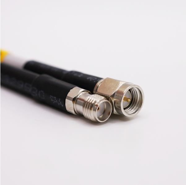 Actual product image Panorama Antennas 5m CS32 CABLE ASSY SMA(m) - (Antenna cable)