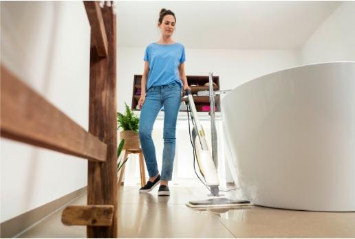 Produktbild Kärcher Dampfmopp SC 2 Upright (1600 W)