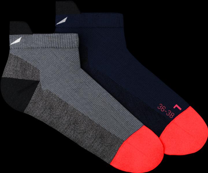 Image du produit Salewa Mountain Trainer Chaussettes Mérinos Femmes (39 - 41)