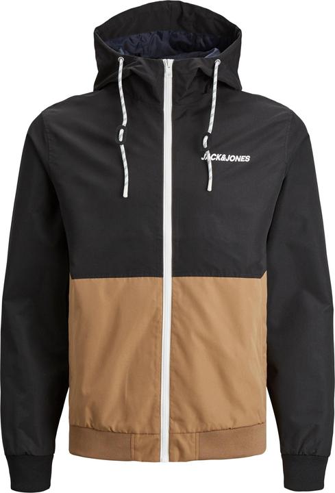 Jack & Jones Leichte Bomberjacke (M)