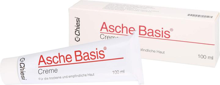 Immagine prodotto Chiesi Crema base al frassino, 100 ml Crema (Crema corpo, 100 ml)