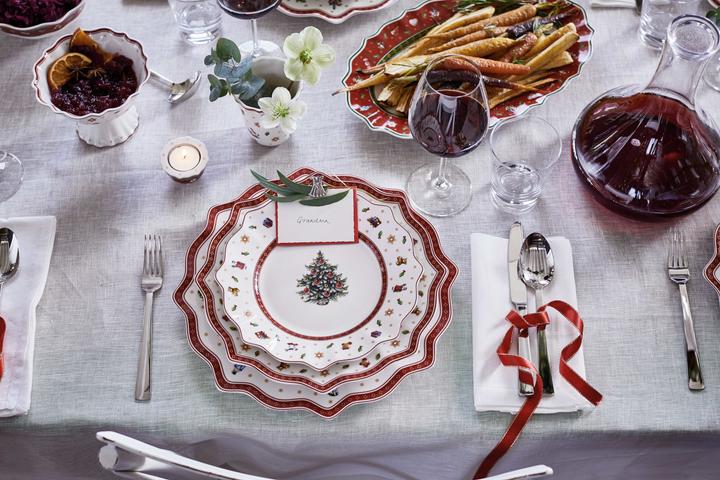 Immagine prodotto Villeroy & Boch La delizia di Bol Toy (19 cm, 0.75 l, 1 x)