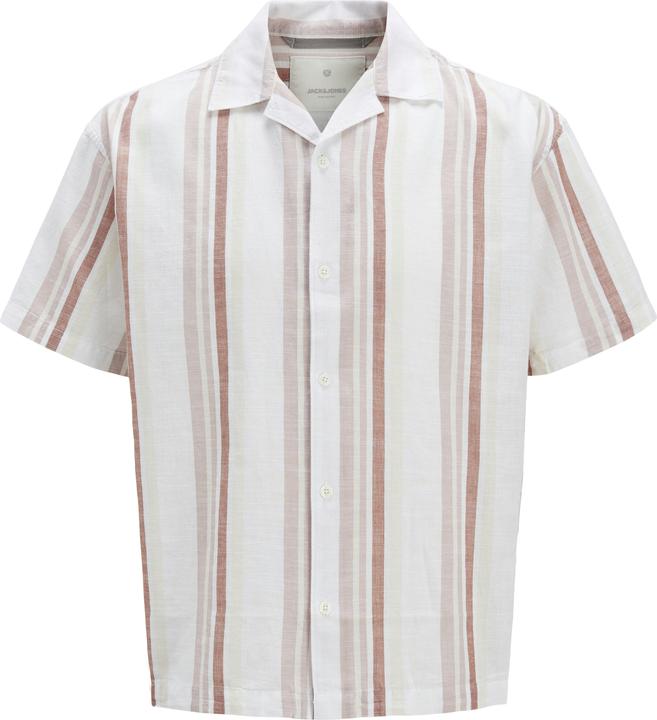 Image du produit Jack & Jones Relaxed Fit Hemd Hemd (S)