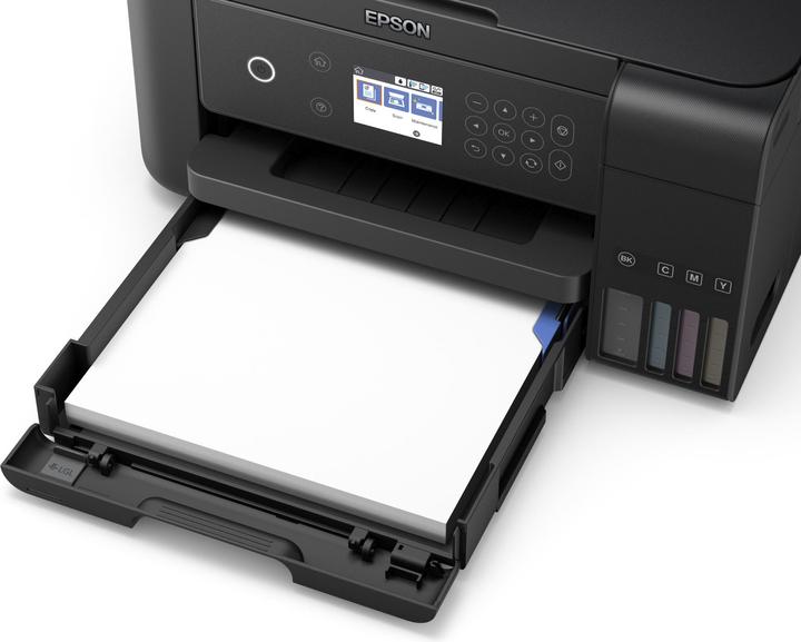Produktbild Epson EcoTank ET-3700 (Tintentank, Farbe)