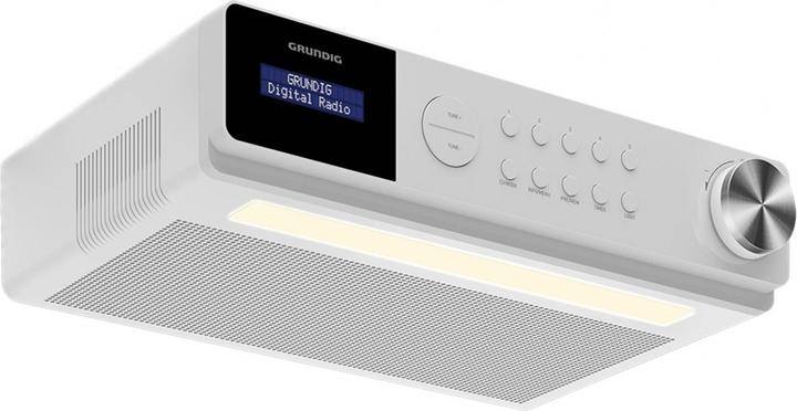 Image du produit Grundig DKR 1000 (DAB+ DAB, DAB, Bluetooth)