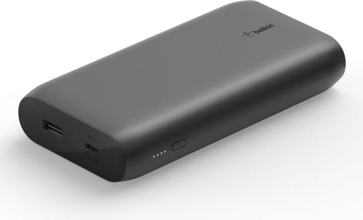 Image du produit Belkin BoostCharge Pro (20000 mAh, 65 W, 9.25 Wh)
