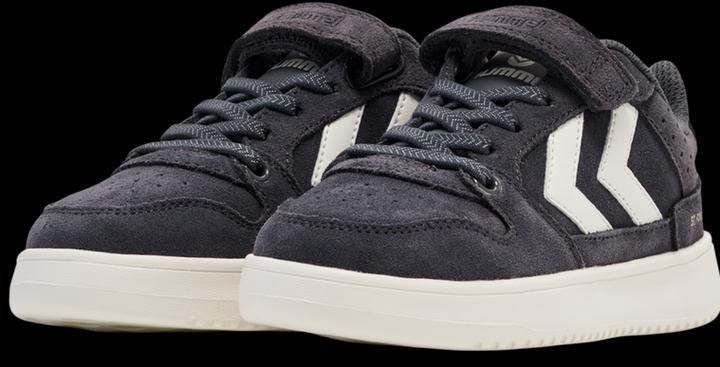 Immagine prodotto hummel St. Power Play Suede Jr (36)