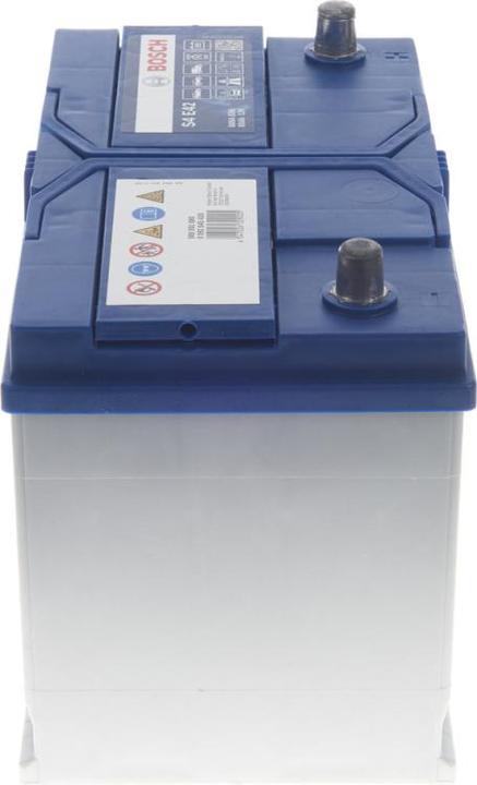 Immagine prodotto Bosch Automotive EFB-Batteria (12 V, 85 Ah, 800 A)