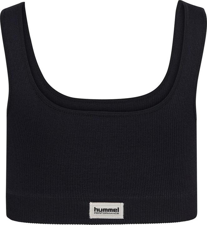 Actual product image hummel Hmlpulse Seamless Rib Bra (XL)