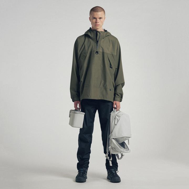 Actual product image Urth Arkose Camera Insert (Ash Grey) (Camera shoulder bag)