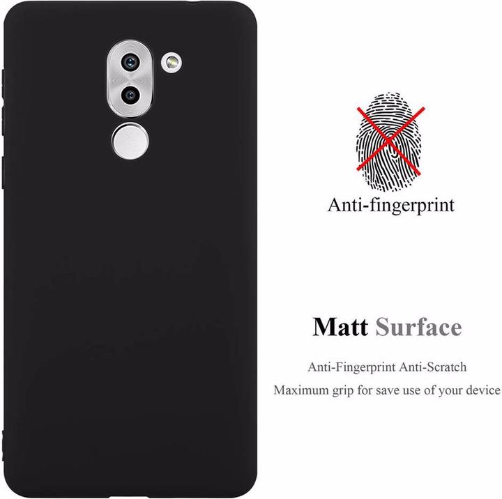 Produktbild Cadorabo TPU Candy Cover (Huawei Mate 9 Lite, Honor 6X, Huawei GR5)