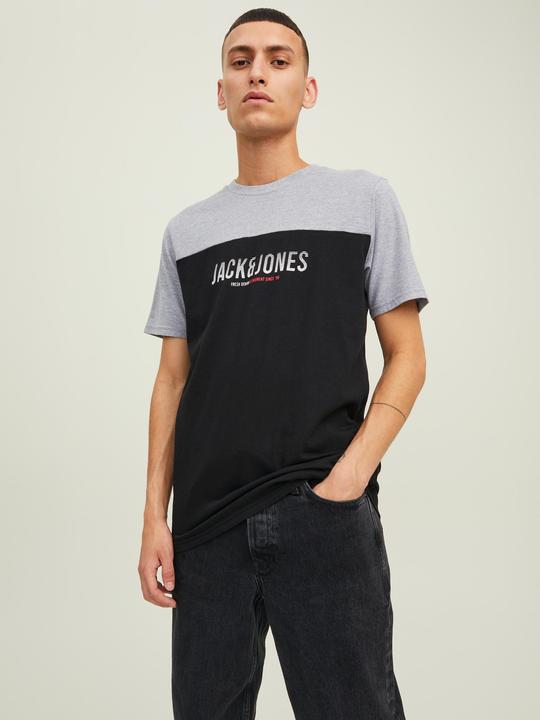 Produktbild Jack & Jones Colorblock T-Shirt (M)