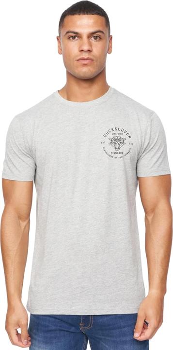 Produktbild Duck and Cover Klapstar TShirt (5erPack) (XL)