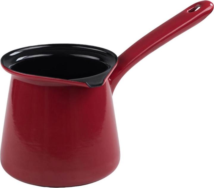 Actual product image Riess Coffee maker (1 T.)
